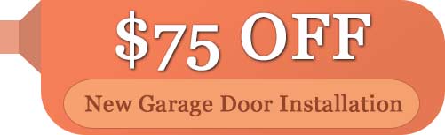 Garage Door Repair Spring House