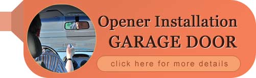 Garage Door Repair Spring House